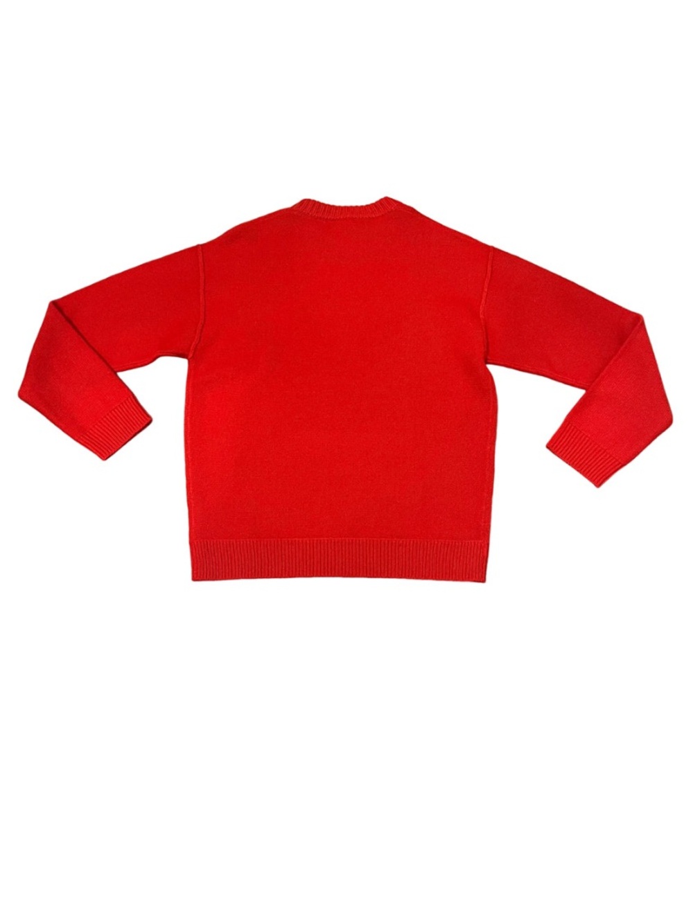 MCTAVISH Reverse Seam Knit - Picture 6 of 7